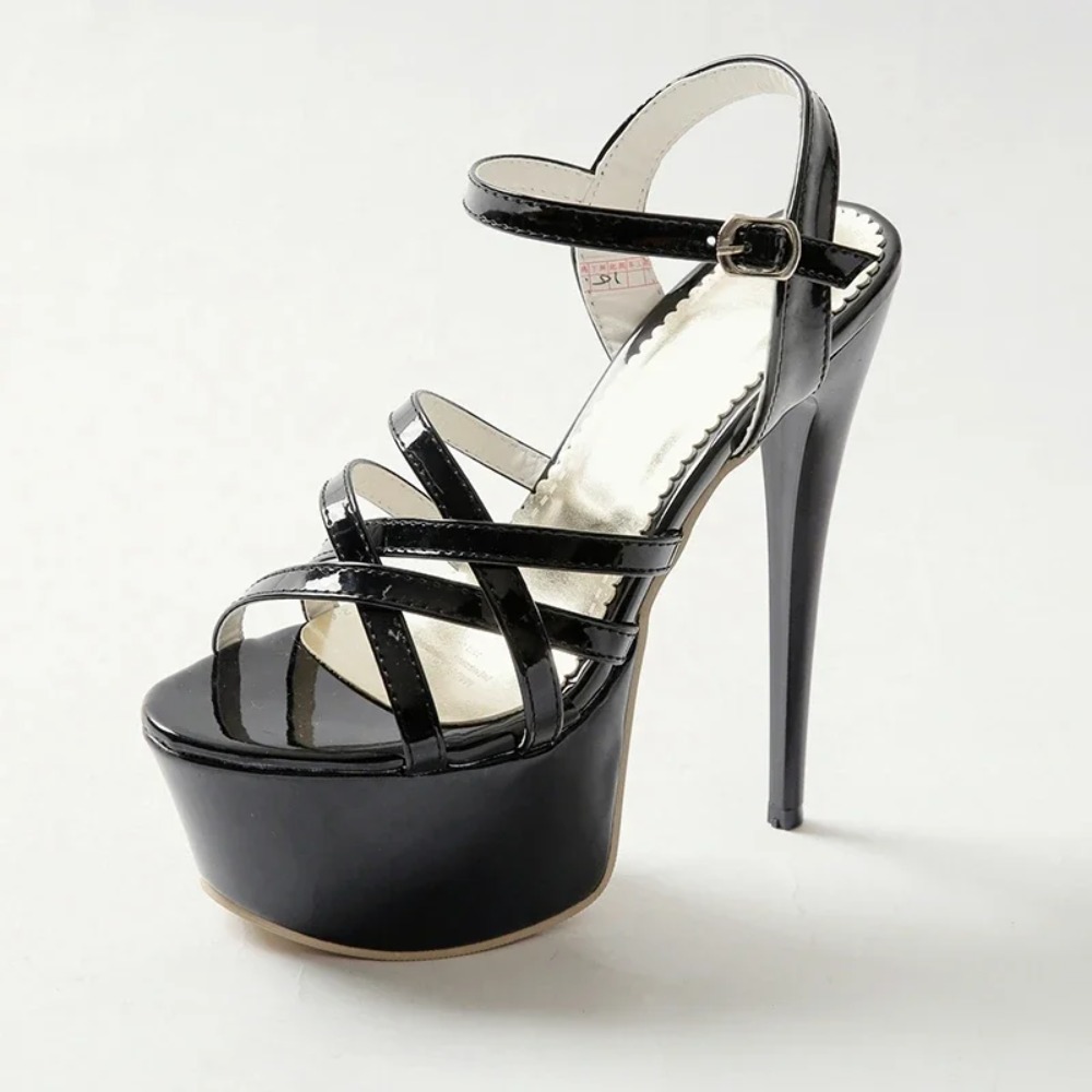 Women'S Formal Wear For Wedding - BLXQPYT Thin High Heels Sandals Women