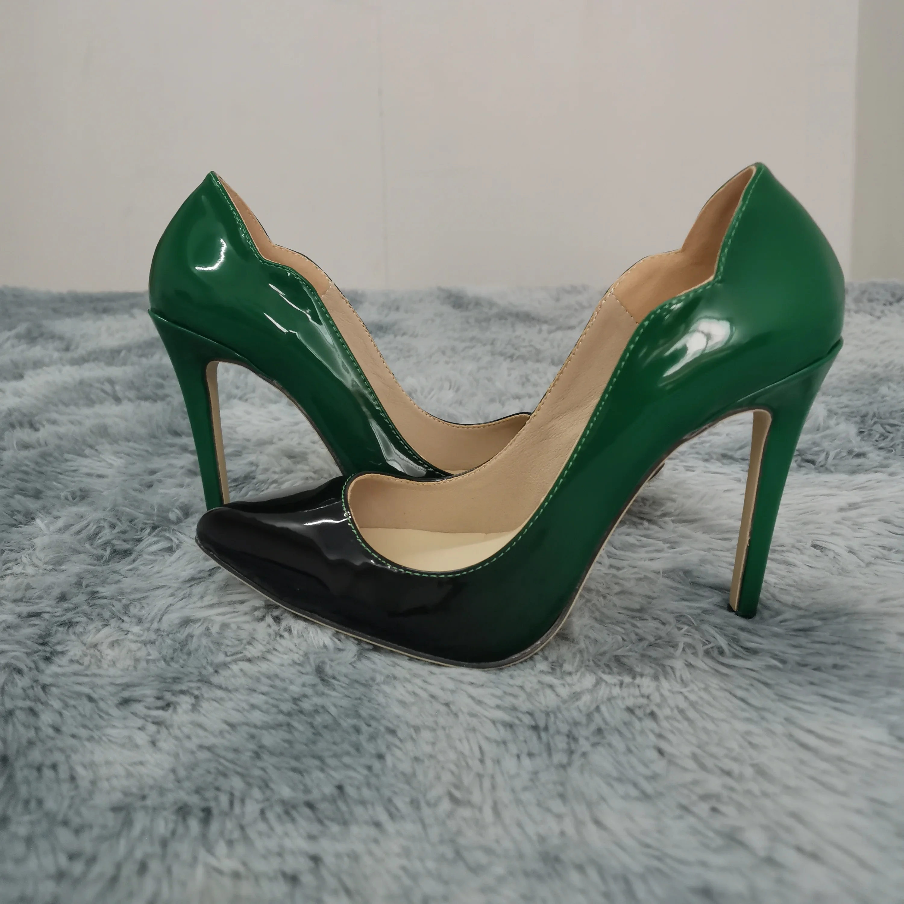 Women Pumps Fashion Sexy 11cm  - Women'S Formal Wear For Wedding 리뷰 및 가격