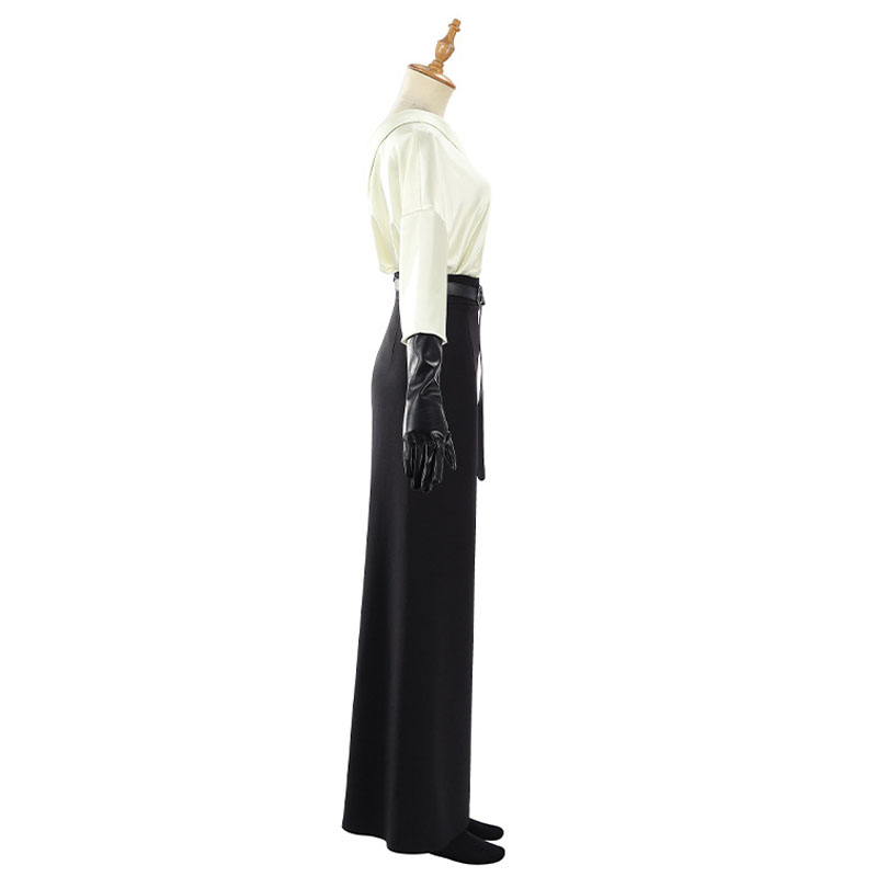 Horror Game Requiem Grace Cosp - Formal Wear Women Us 리뷰 및 가격