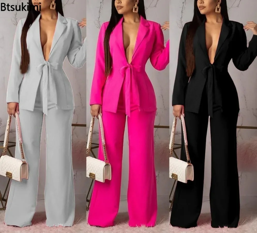New 2026 Women's Formal Busine - Women Formal Wear Business 리뷰 및 가격