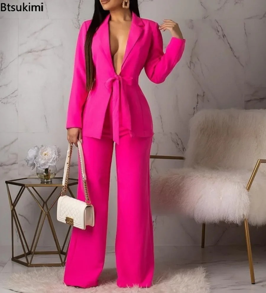 New 2026 Women's Formal Busine - Women Formal Wear Business 리뷰 및 가격