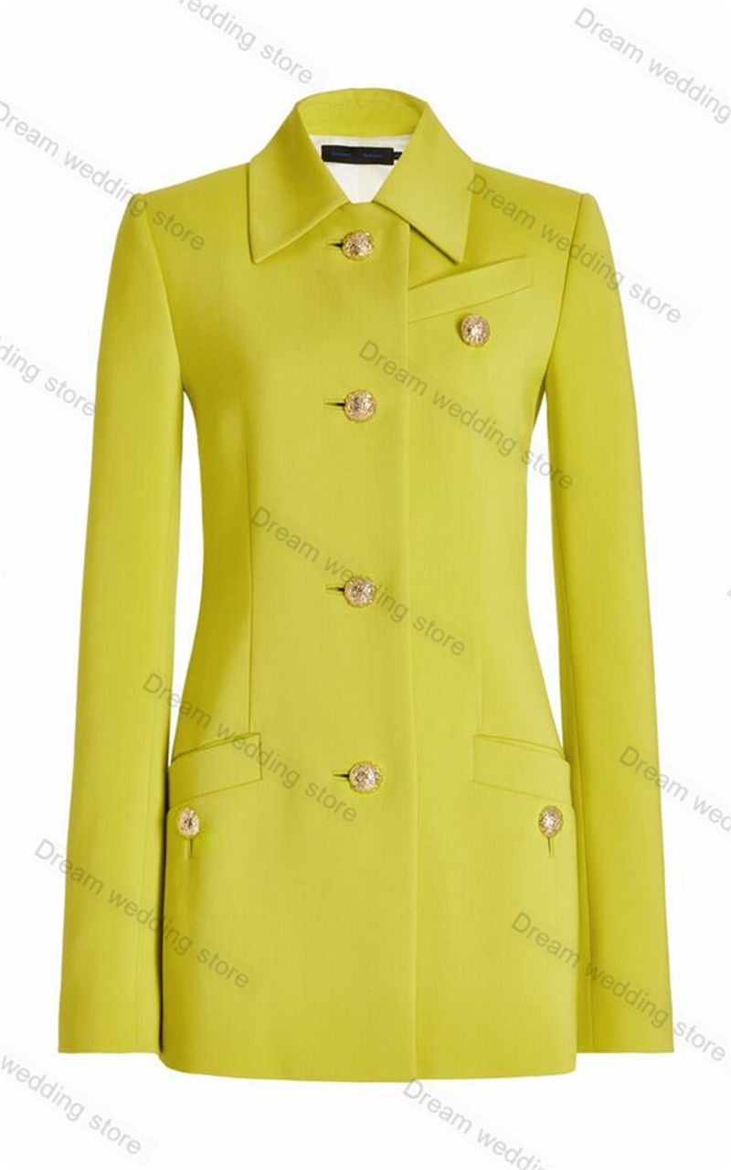 Cotton Women Suits Pants Set F - Women Formal Wear Tailor 리뷰 및 가격