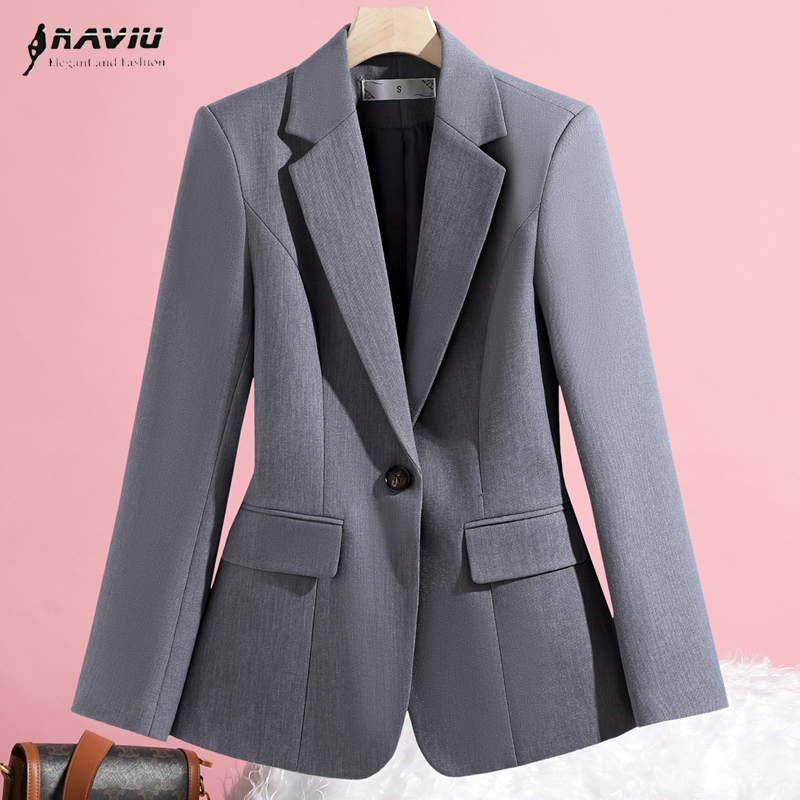 NAVIU Office Ladies Formal Bla - Women Formal Wear Business 리뷰 및 가격
