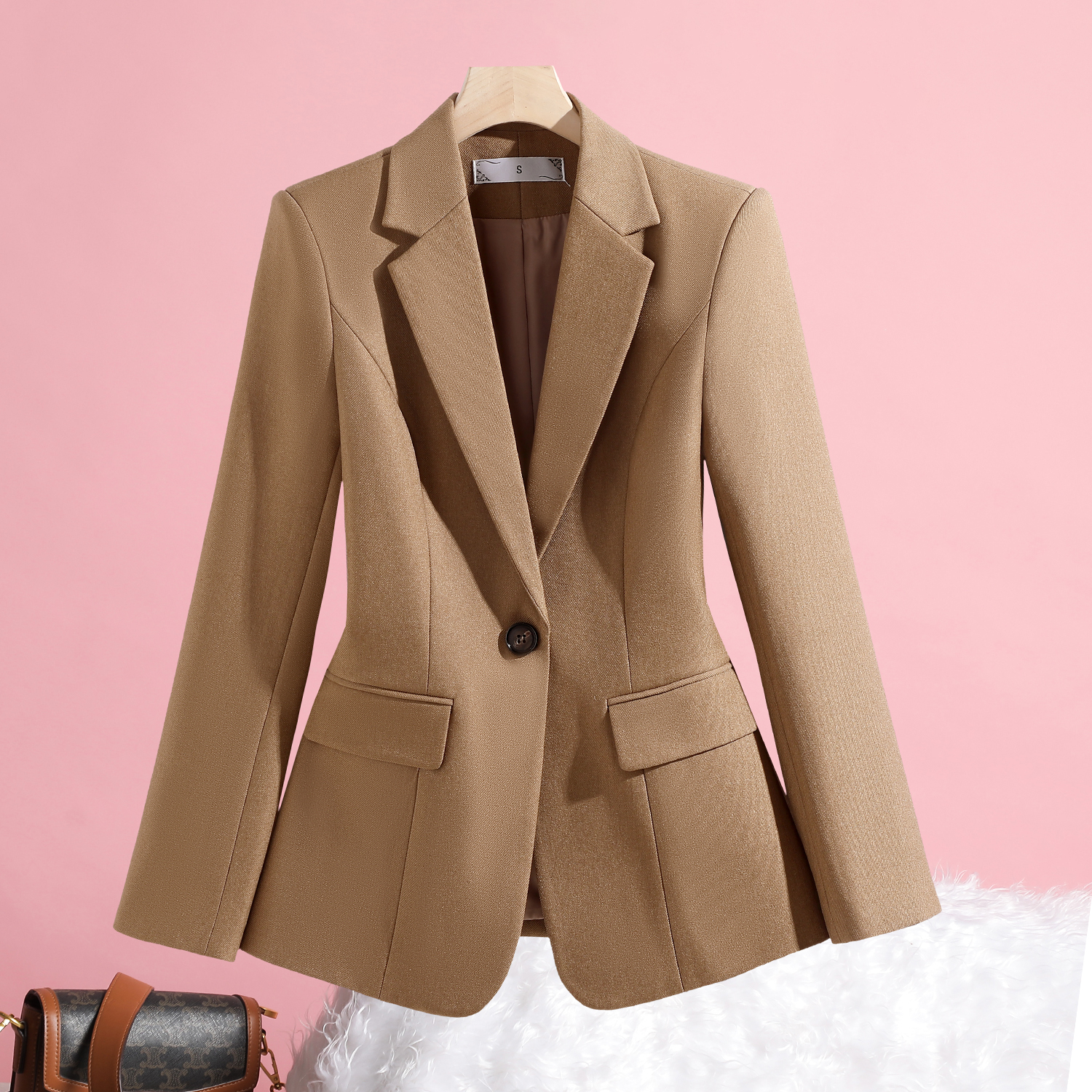 NAVIU Office Ladies Formal Bla - Women Formal Wear Business 리뷰 및 가격