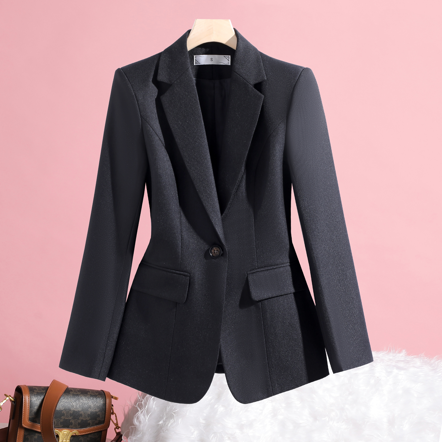 NAVIU Office Ladies Formal Bla - Women Formal Wear Business 리뷰 및 가격