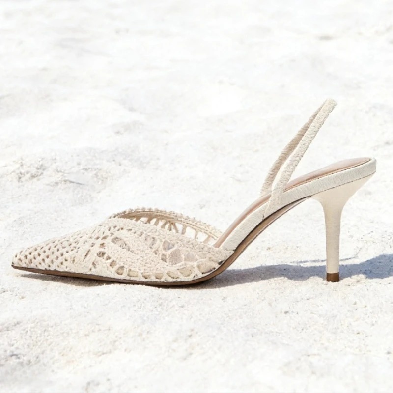 2026 Summer High-heeled Sandal - Women'S Formal Wear For Wedding 리뷰 및 가격
