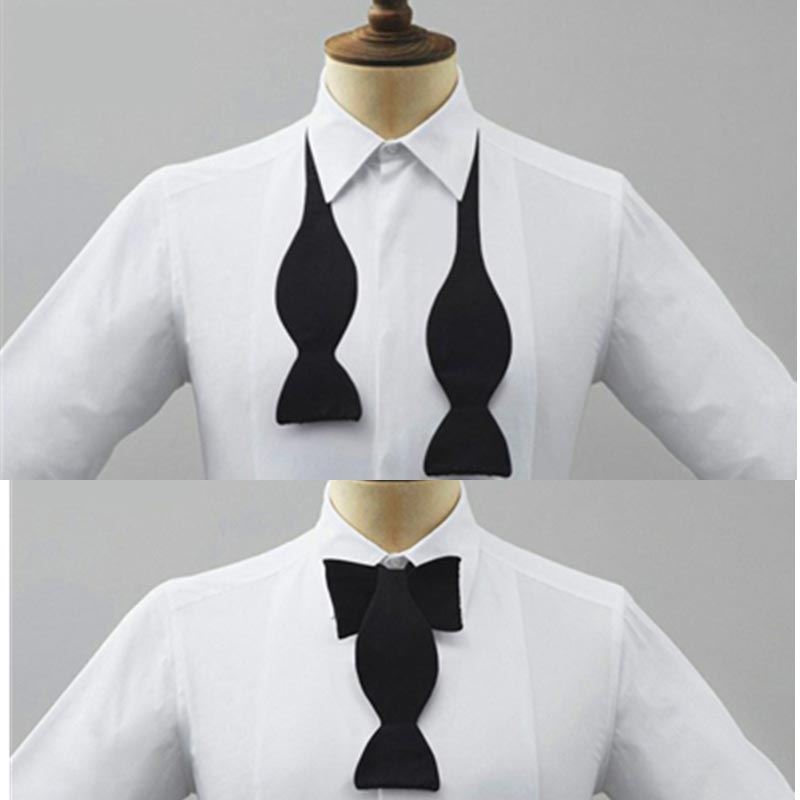 Men's Formal Pre-tied Adjustab - Women Formal Wear With Tie 리뷰 및 가격