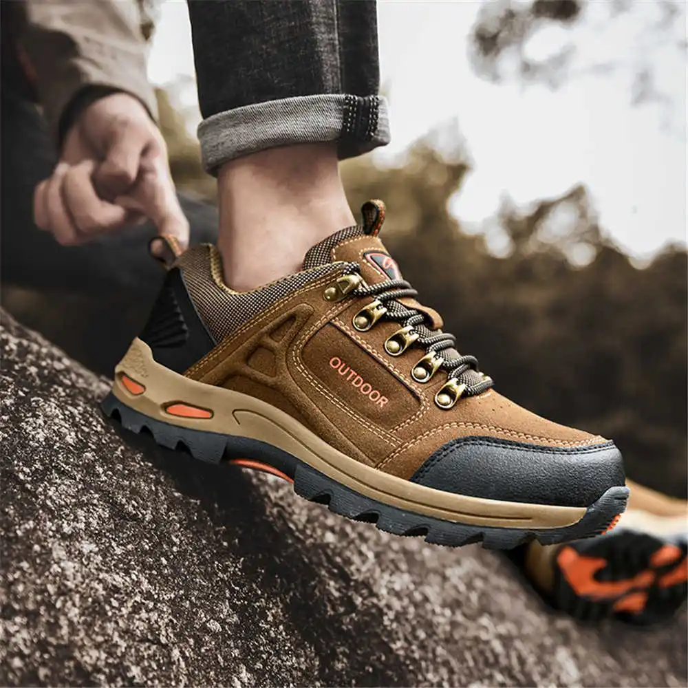 Non-slip Lace Up Hiking Tennis - Women'S Formal Wear Stores 리뷰 및 가격