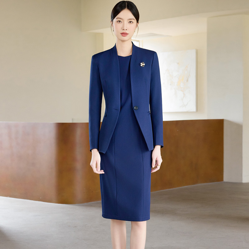 Formal Women Business Suits OL - Women Formal Wear Business 리뷰 및 가격