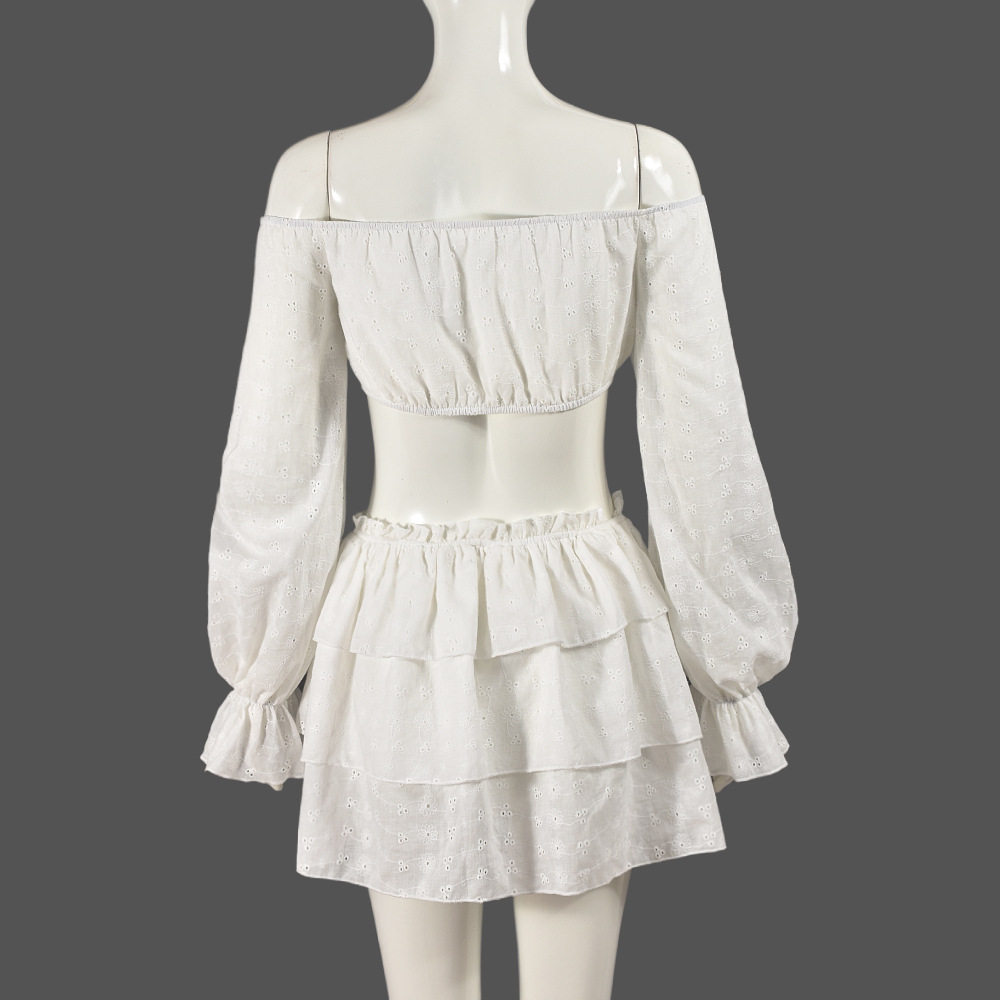 2025 Summer new long-sleeved,  - Pencil Skirt Midi 리뷰 및 가격