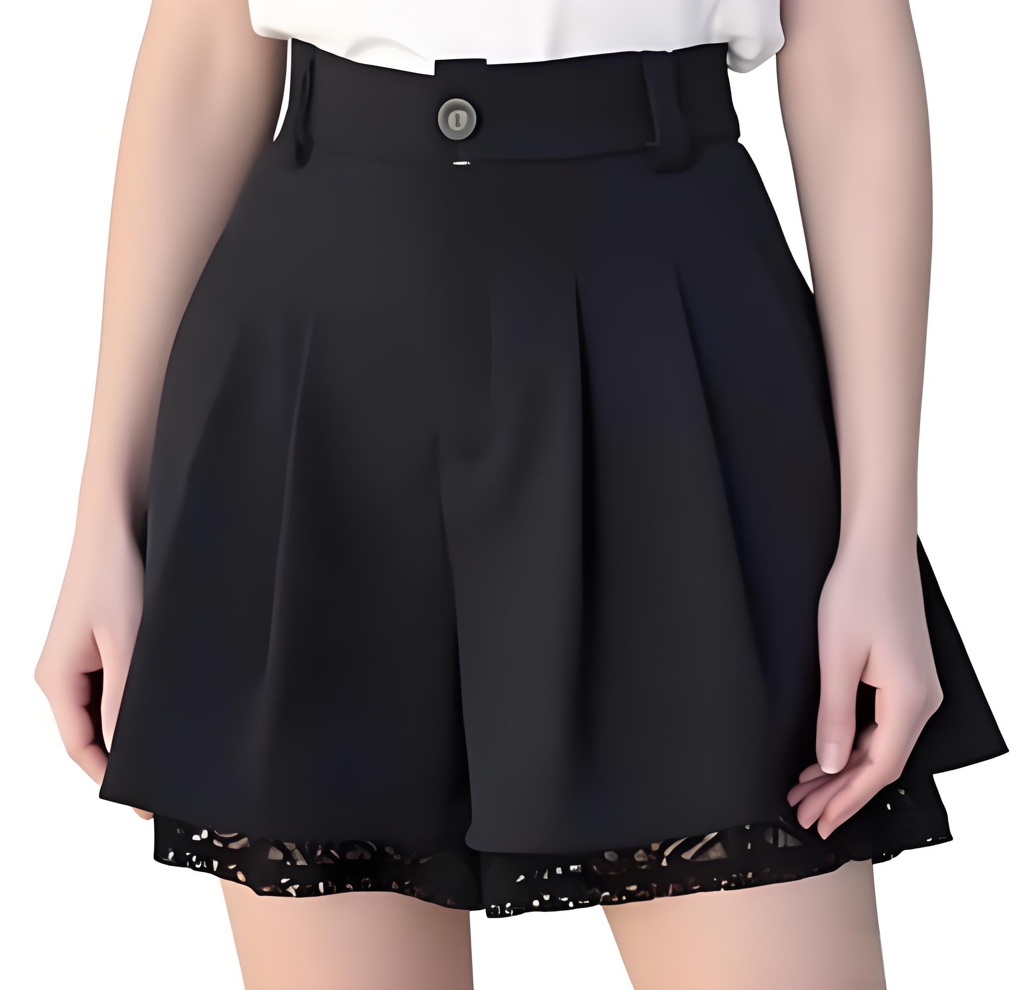 Women High Waist Tailored Trou - Women Formal Wear Tailor 리뷰 및 가격