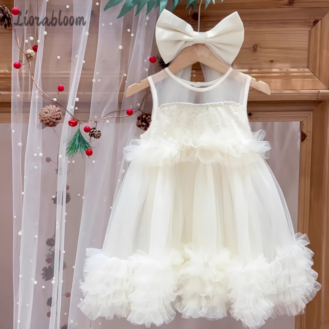 Girls' Tulle Gown Layered Skir - Formal Wear Women Us 리뷰 및 가격