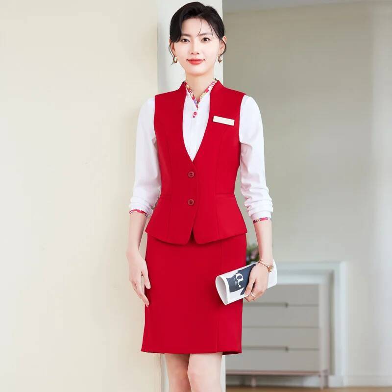 Plus Size 5XL Formal Pantsuits - Women Formal Wear Business 리뷰 및 가격