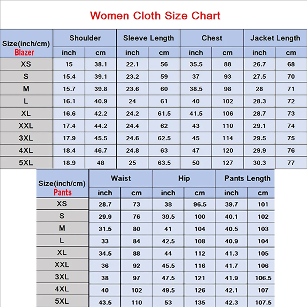 Sophisticated Navy Blue Women' - Women Formal Wear Tailor 리뷰 및 가격