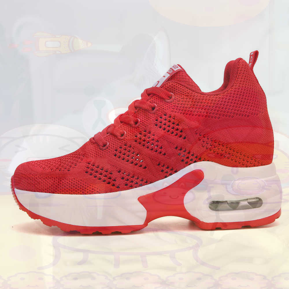 Red Size 36 Shoes Woman Tennis - Women Formal Wear Shoes 리뷰 및 가격