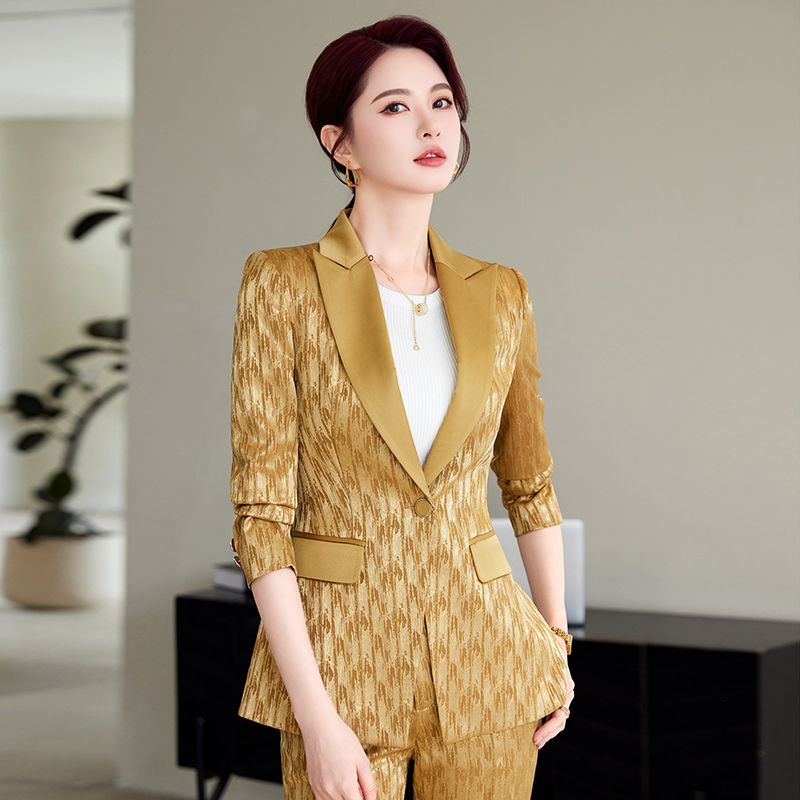 NAVIU High End Suits Women Fas - Women Formal Wear Winter 리뷰 및 가격