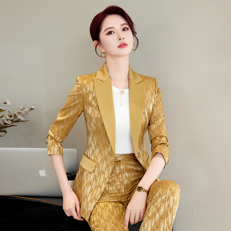 NAVIU High End Suits Women Fas - Women Formal Wear Winter 리뷰 및 가격