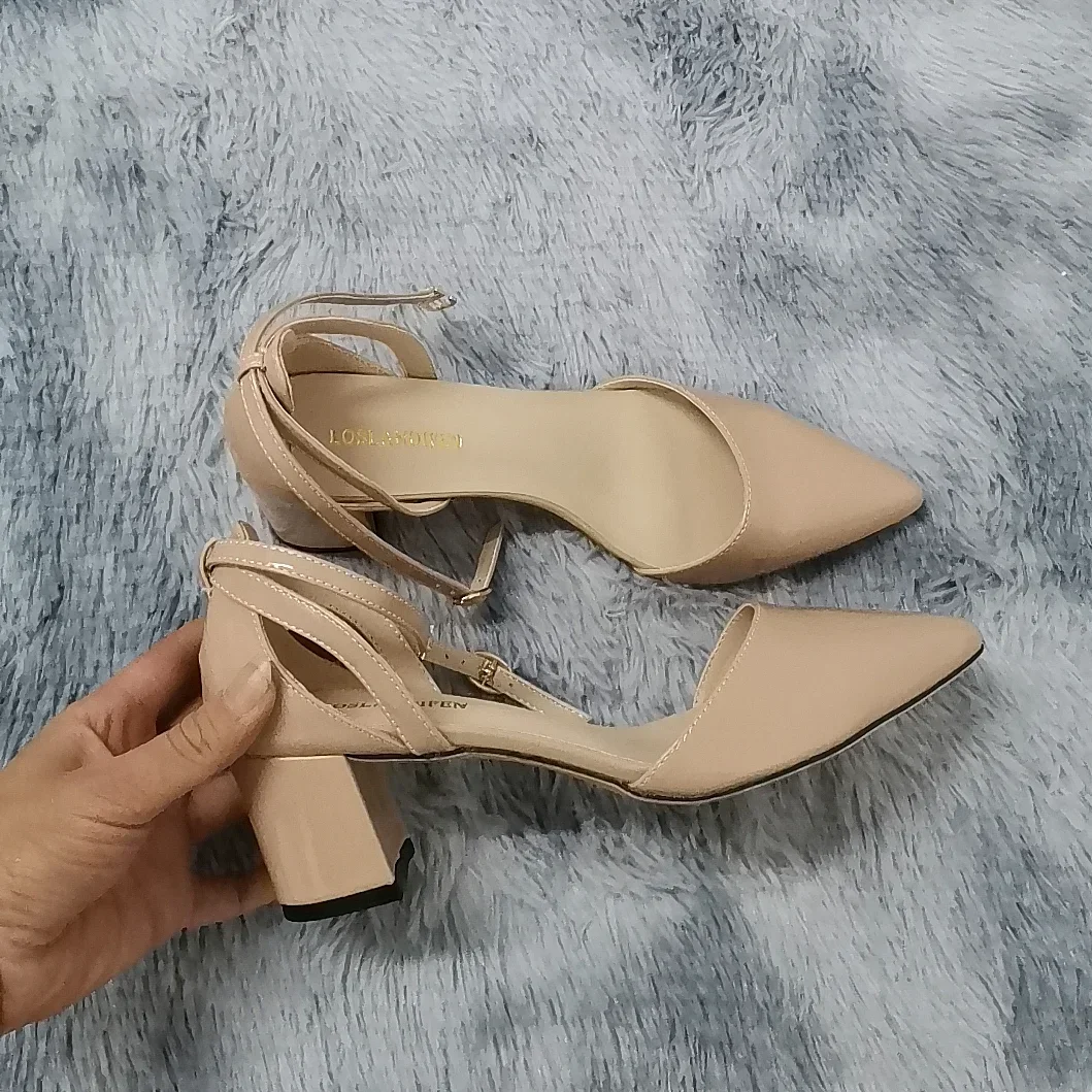 Women Sandals Summer Sexy 5cm  - Women'S Formal Wear For Wedding 리뷰 및 가격