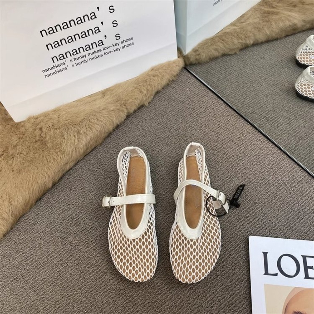 Cream White Mesh French Mary J - Women'S Formal Wear For Wedding 리뷰 및 가격