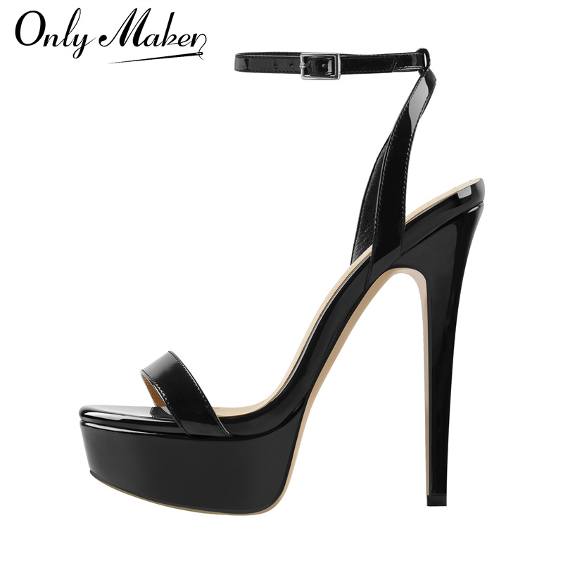 Onlymaker Women Platform Stile - Women'S Formal Wear For Wedding 리뷰 및 가격