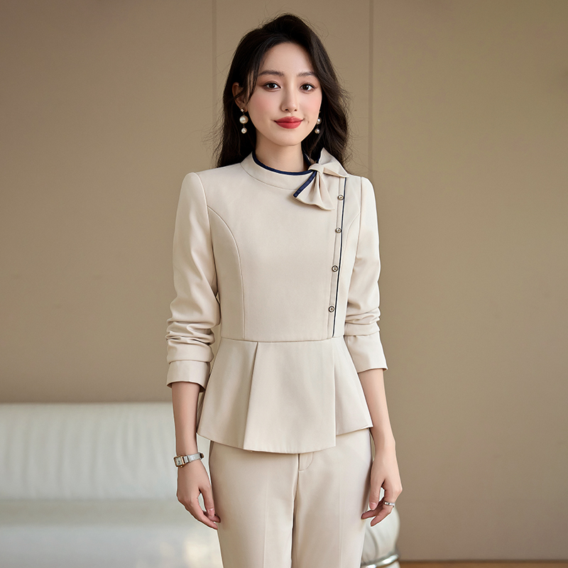NAVIU 2 Pieces Set Women Blaze - Women Formal Wear Business 리뷰 및 가격