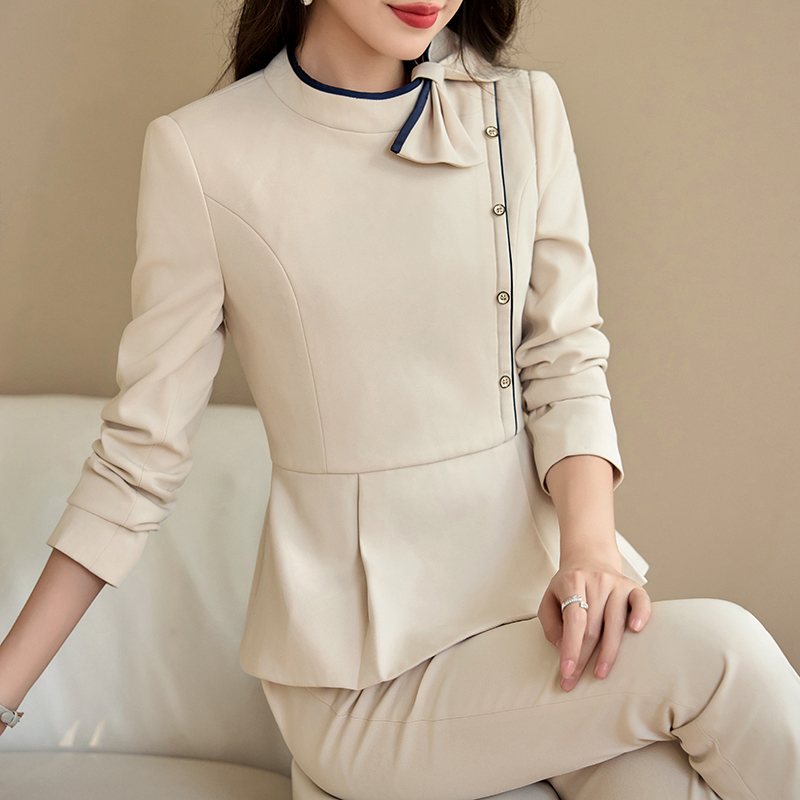 NAVIU 2 Pieces Set Women Blaze - Women Formal Wear Business 리뷰 및 가격
