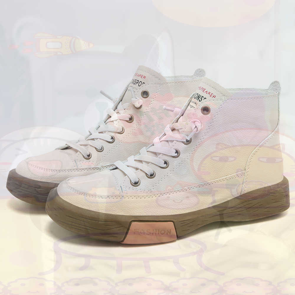 High Top Hi Cut Offers Skatebo - Women Formal Wear Shoes 리뷰 및 가격
