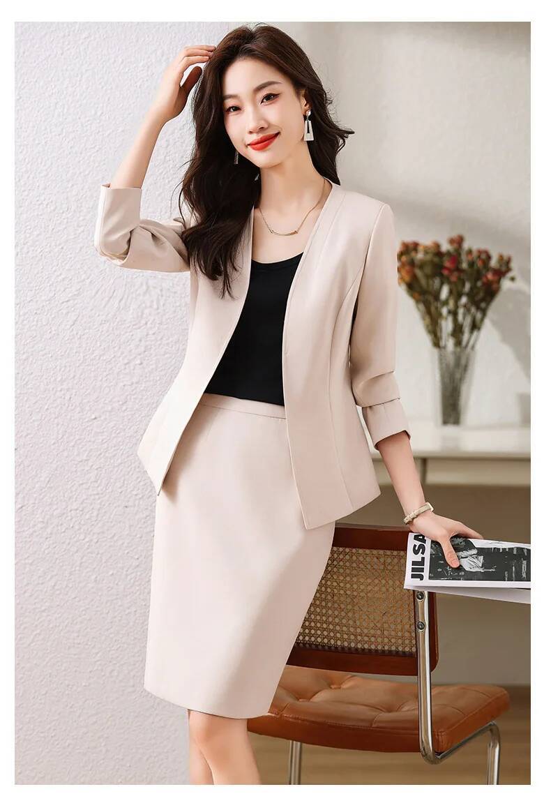 Formal Women Business Suits wi - Women Formal Wear Business 리뷰 및 가격