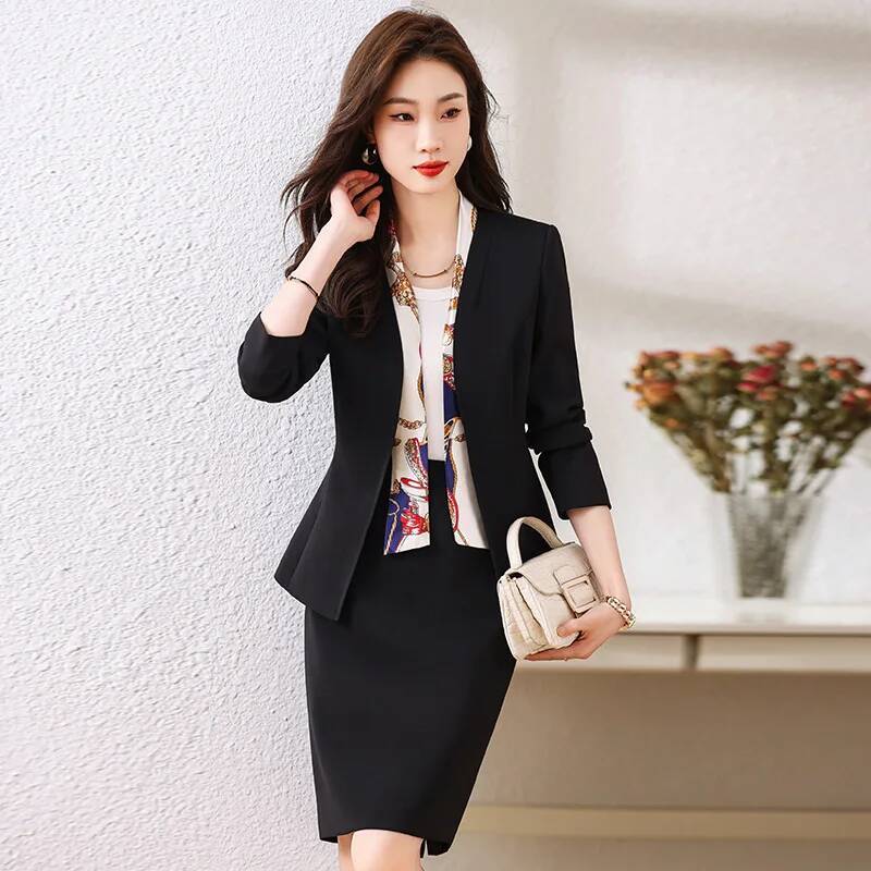 Formal Women Business Suits wi - Women Formal Wear Business 리뷰 및 가격