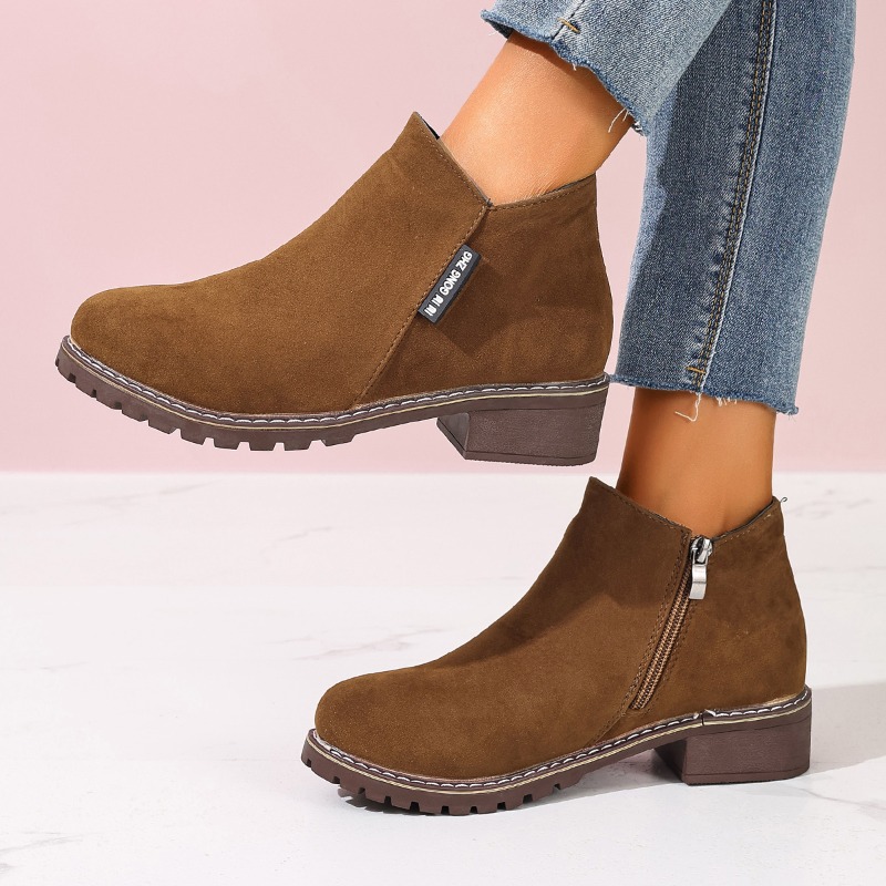Women Autumn Winter Ankle Boot - Formal Wear Women Us 리뷰 및 가격