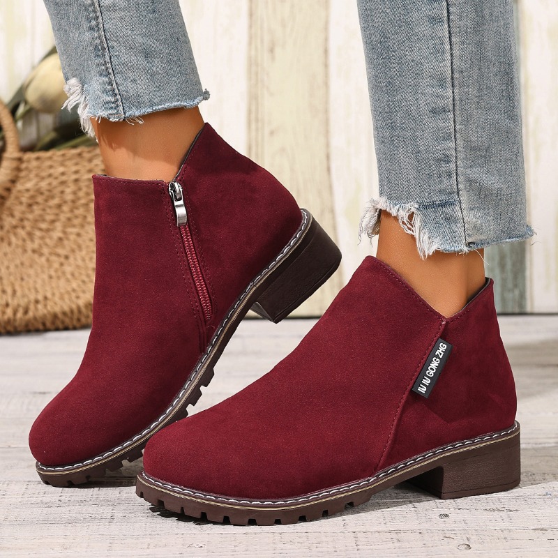 Women Autumn Winter Ankle Boot - Formal Wear Women Us 리뷰 및 가격