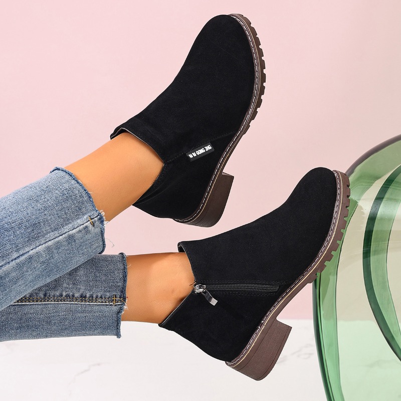 Women Autumn Winter Ankle Boot - Formal Wear Women Us 리뷰 및 가격