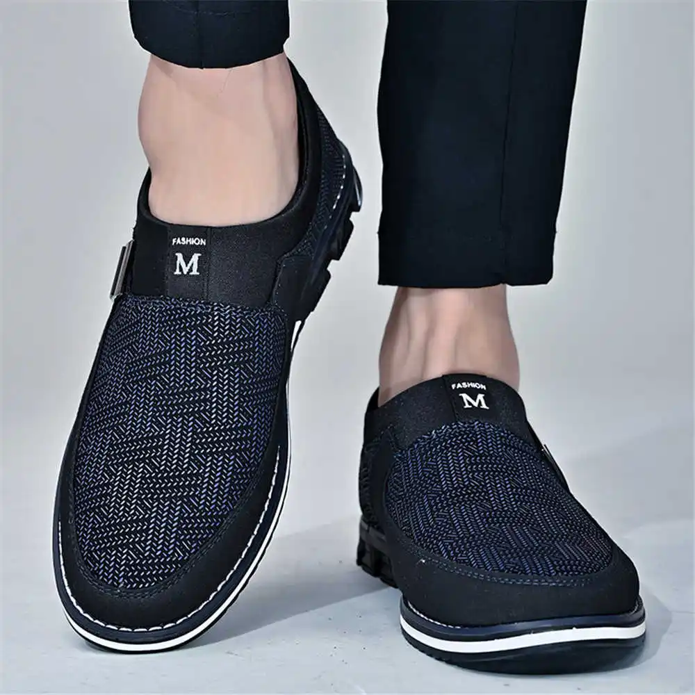 Dark Blue 44-45 Summer Shoes S - Women'S Formal Wear Stores 리뷰 및 가격