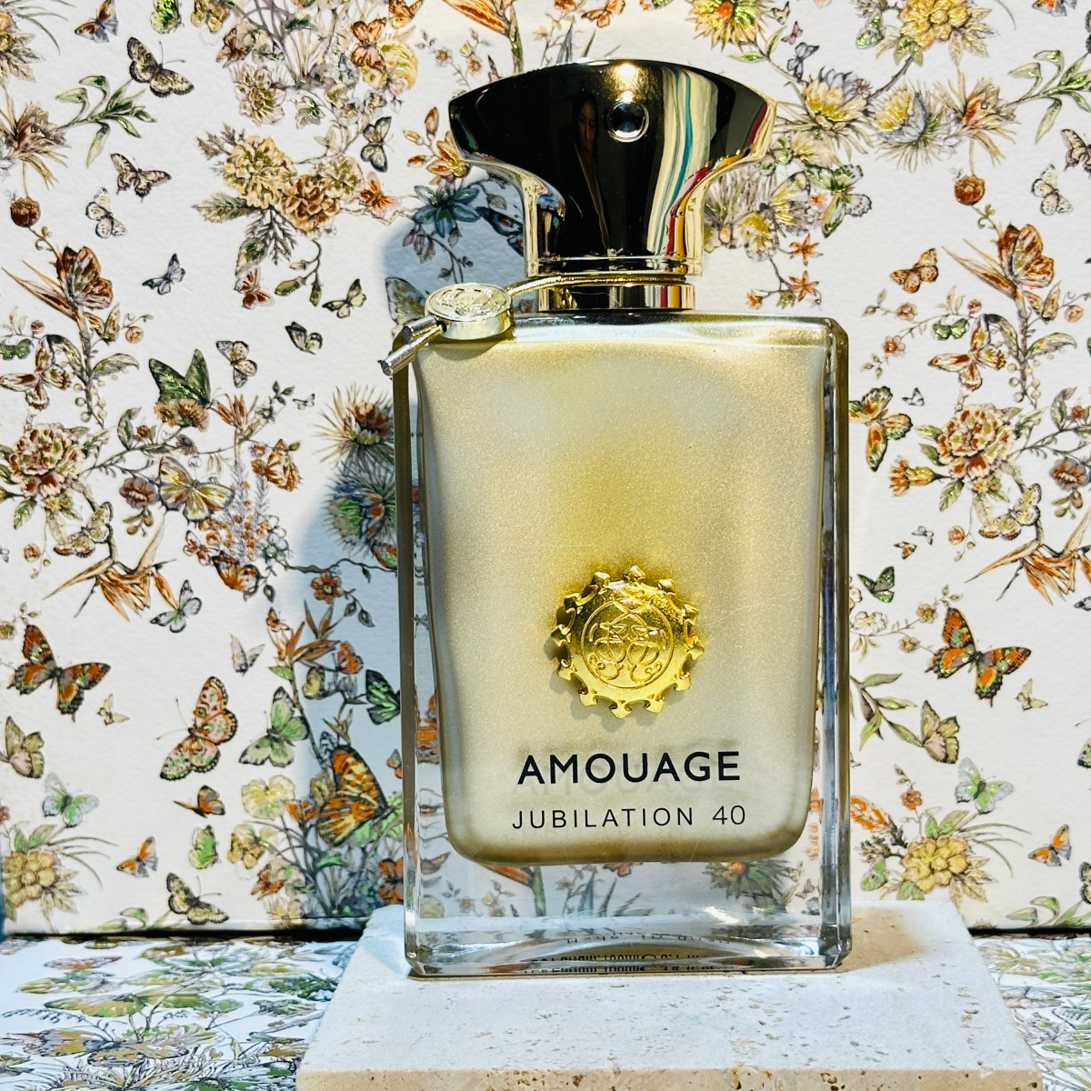 Amouage Luxury Perfume Jubilat - Formal Gala Wear Women 리뷰 및 가격