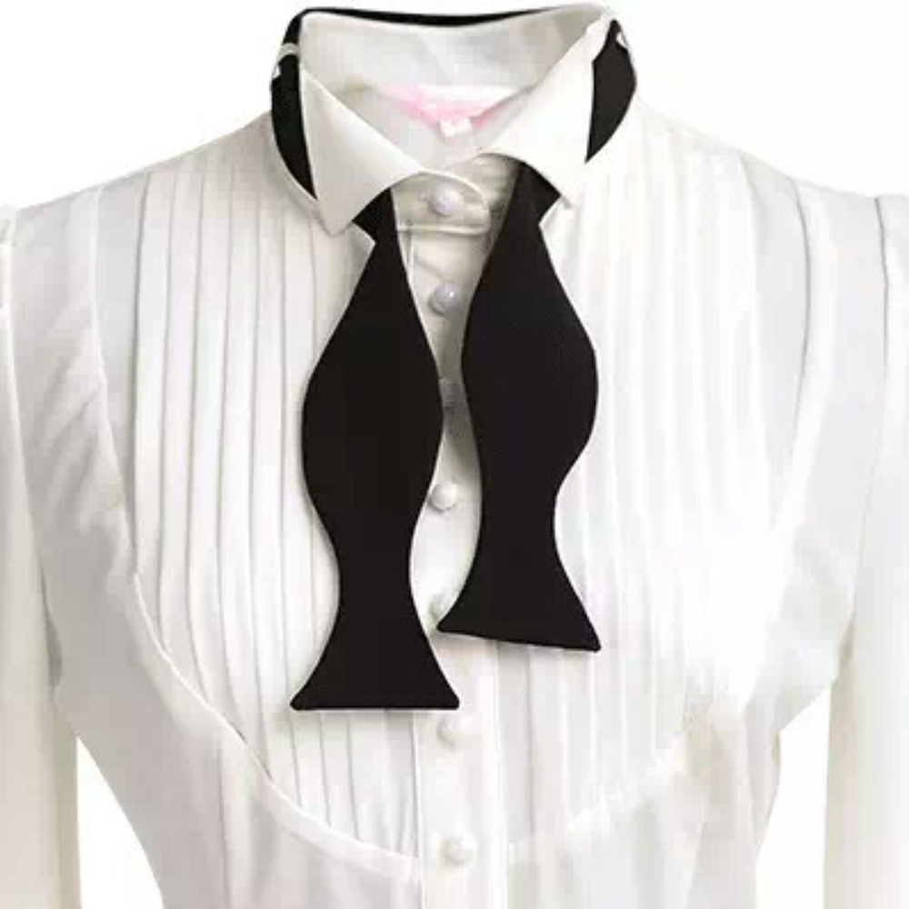 Men's Formal Pre-tied Adjustab - Women Formal Wear With Tie 리뷰 및 가격