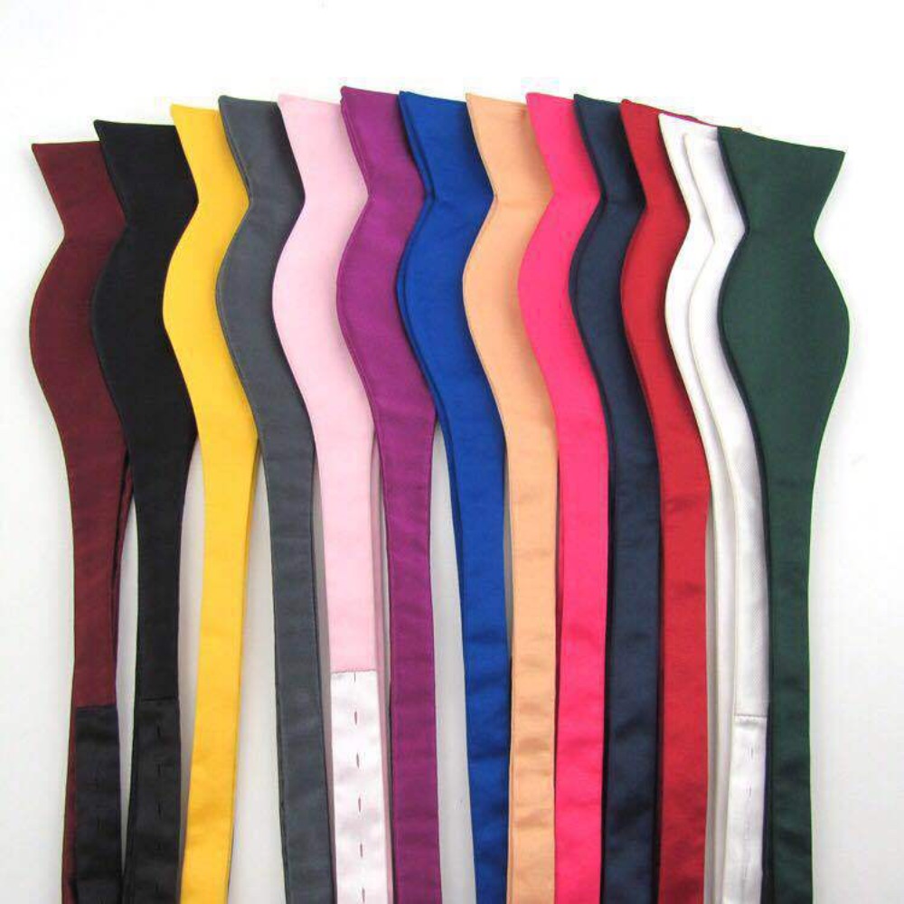 Men's Formal Pre-tied Adjustab - Women Formal Wear With Tie 리뷰 및 가격