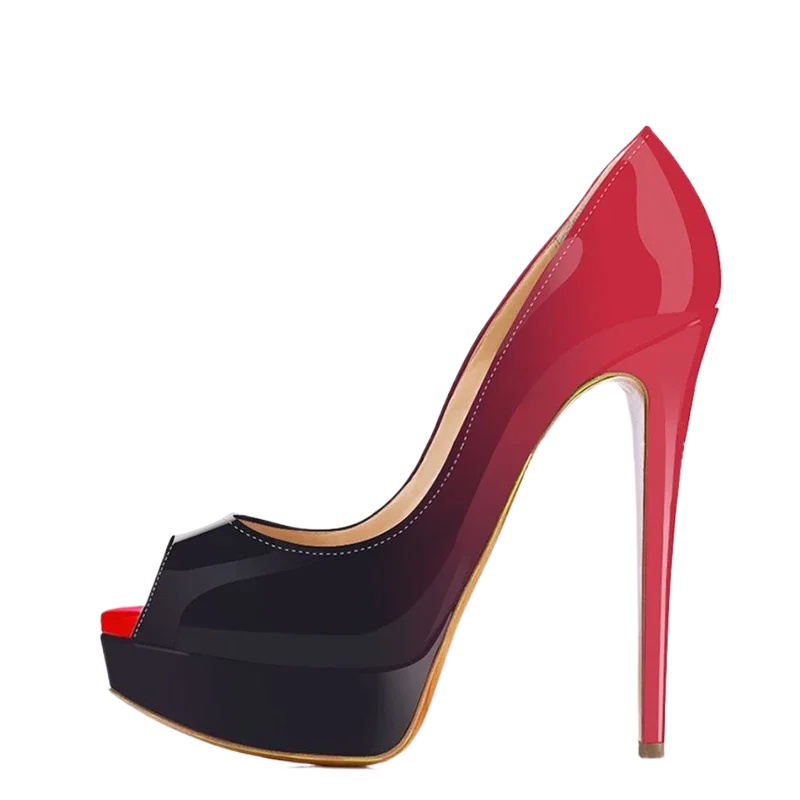 Women Stilettos Sexy Pumps 14c - Women'S Formal Wear For Wedding 리뷰 및 가격