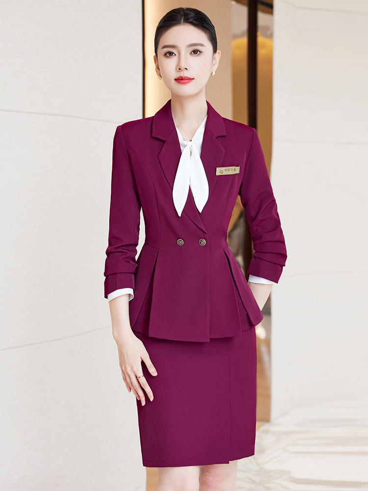 Women's Autumn New Suit Set fo - Women'S Formal Wear Stores 리뷰 및 가격