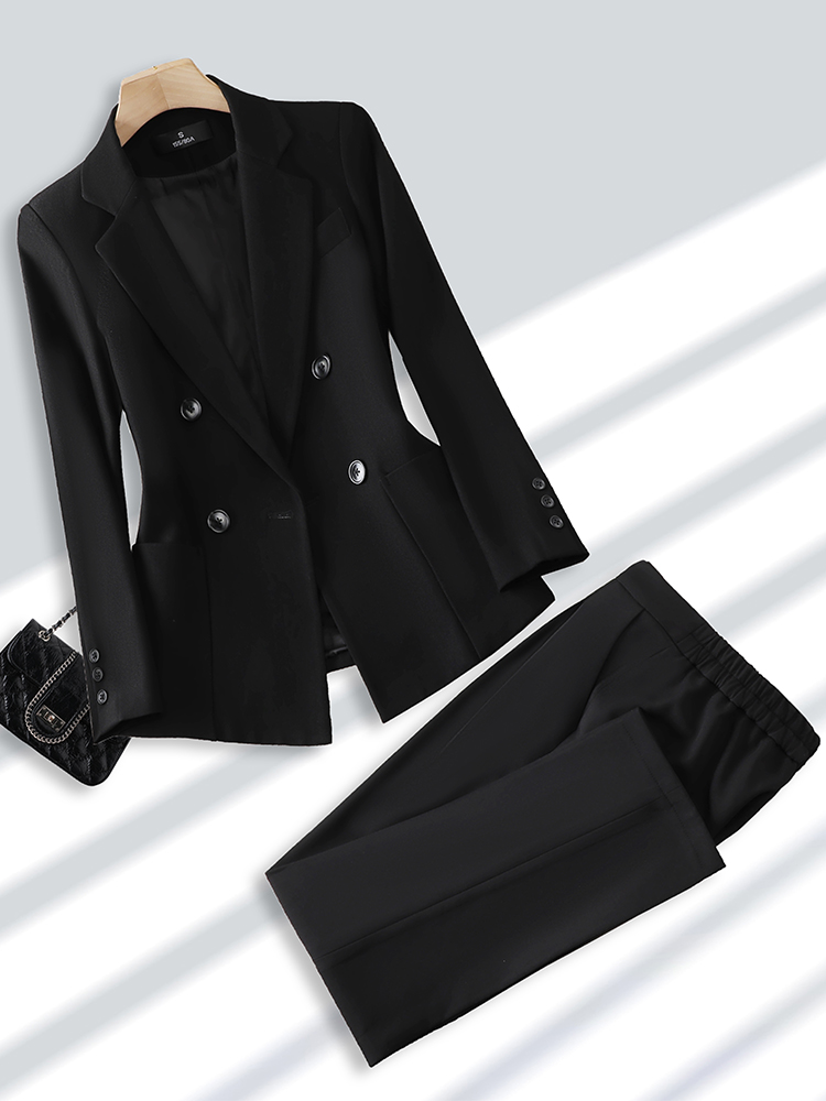 Fashion Ladies Pant Suit Forma - Women Formal Wear Business 리뷰 및 가격