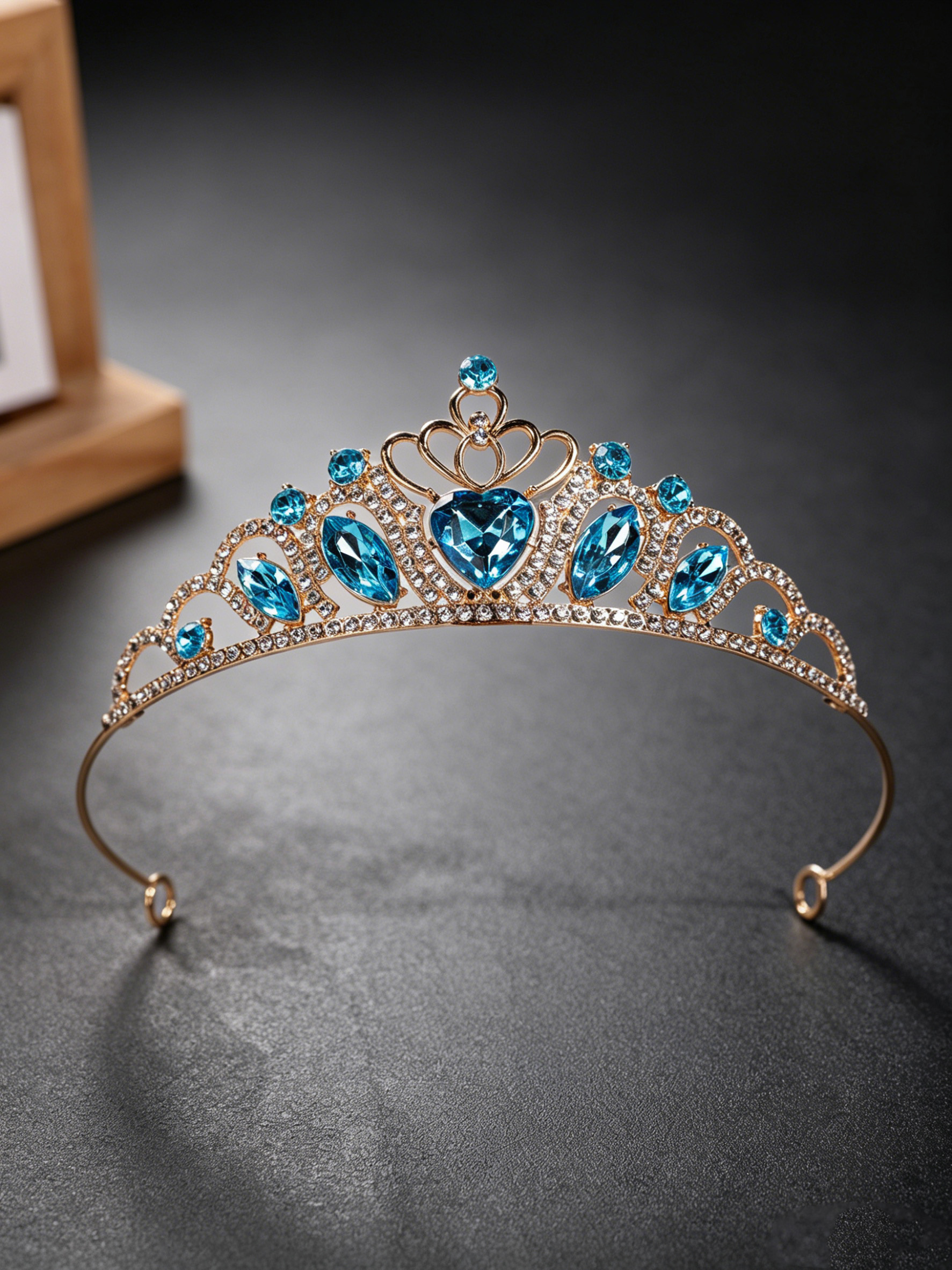 Retro Heart-Shaped Emerald Gre - Women'S Formal Wear For Wedding 리뷰 및 가격