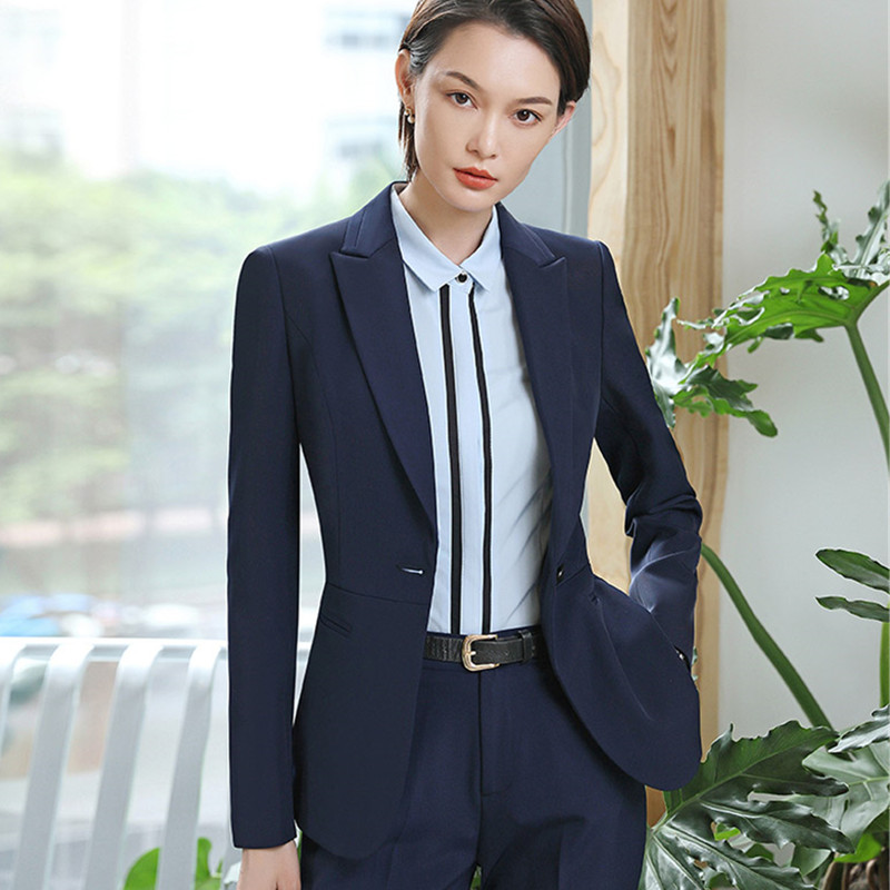 Naviu Spring New Business Wear - Women Formal Wear Business 리뷰 및 가격