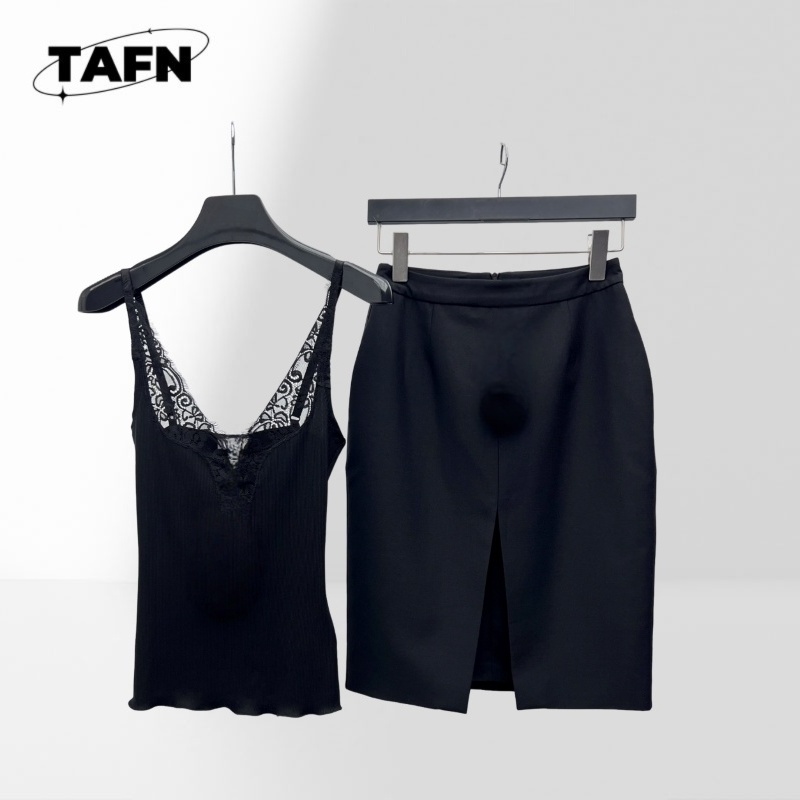 Fashion-Forward Women's Skirt  - Formal Wear Women Us 리뷰 및 가격