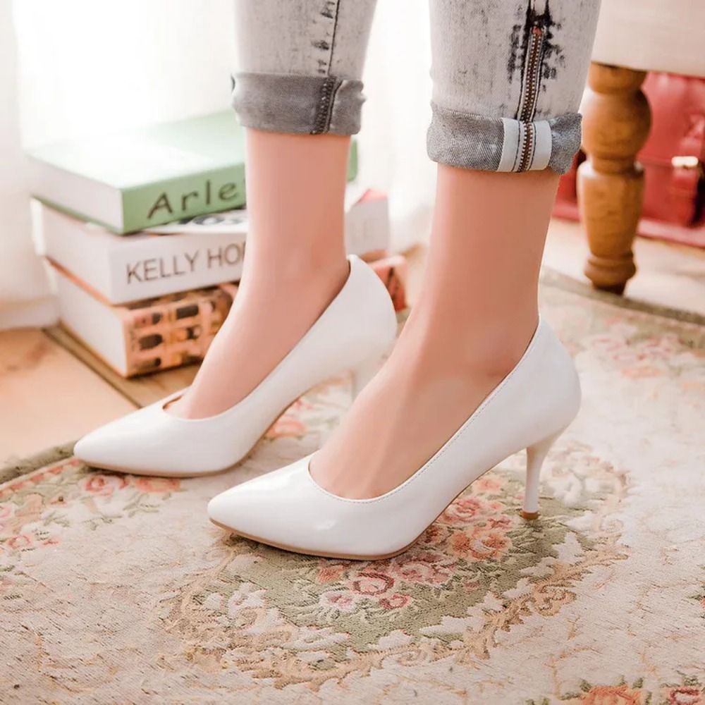 Plus Big Size 34-47 Shoes Woma - Women'S Formal Wear For Wedding 리뷰 및 가격