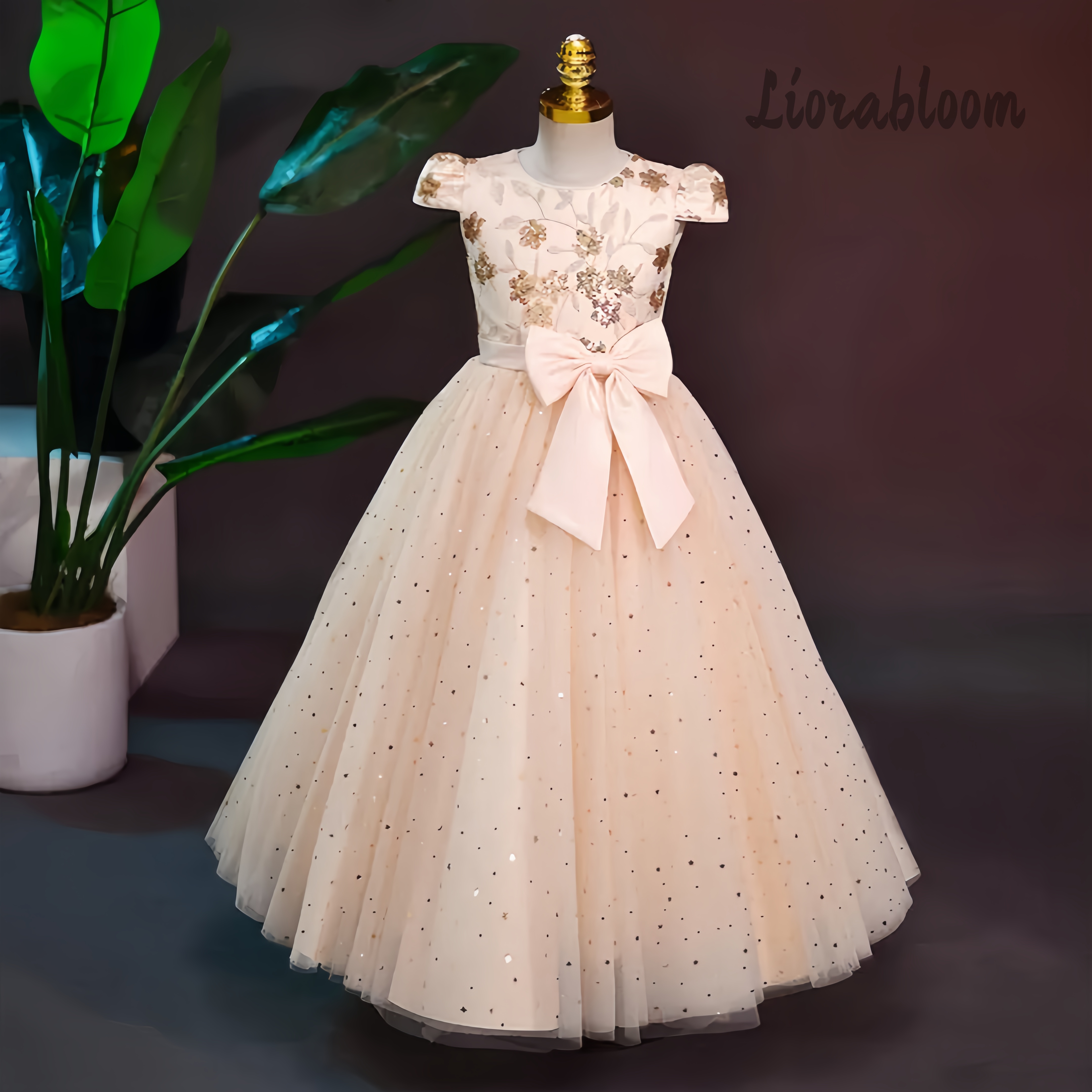Formal Multicolor Evening Gown - Formal Wear Women Us 리뷰 및 가격