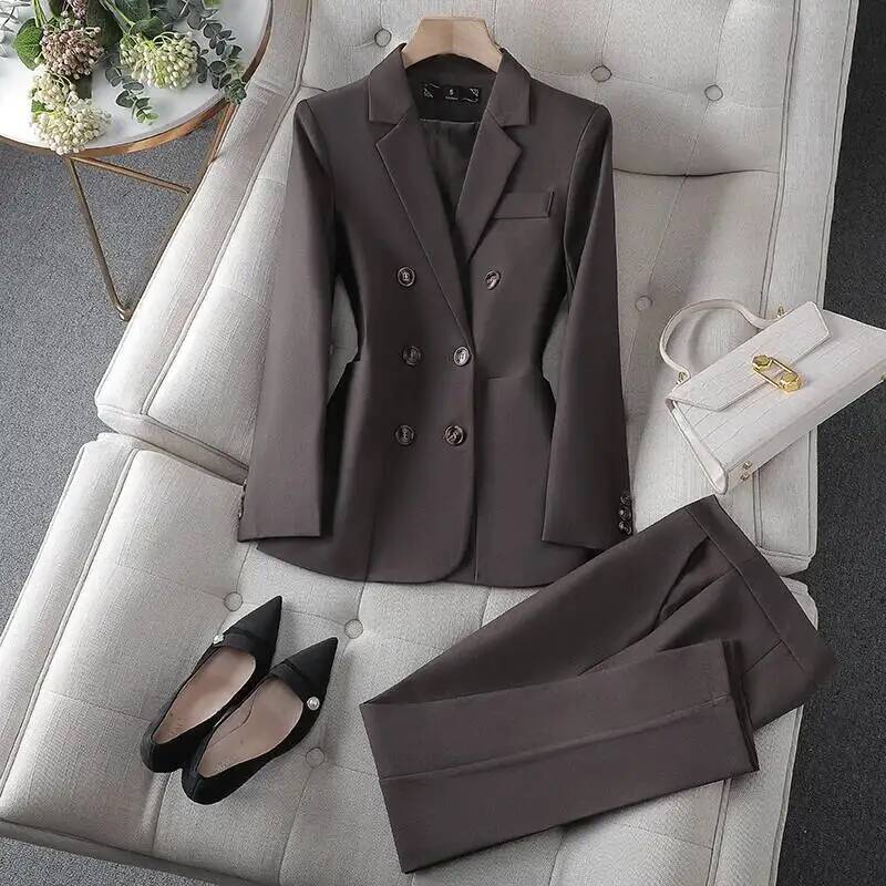 Formal Women Business Suits wi - Women Formal Wear Winter 리뷰 및 가격