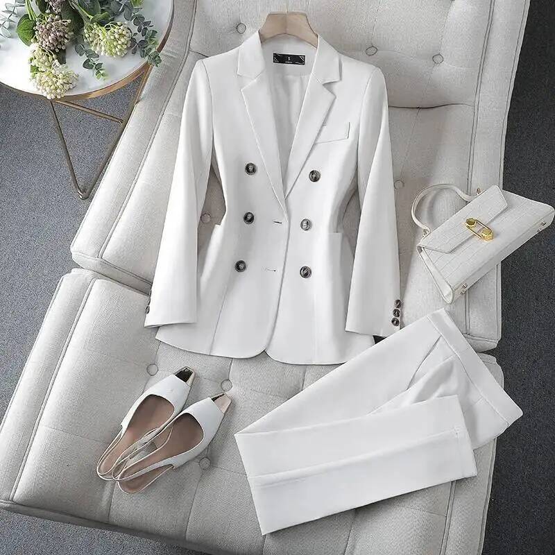 Formal Women Business Suits wi - Women Formal Wear Winter 리뷰 및 가격