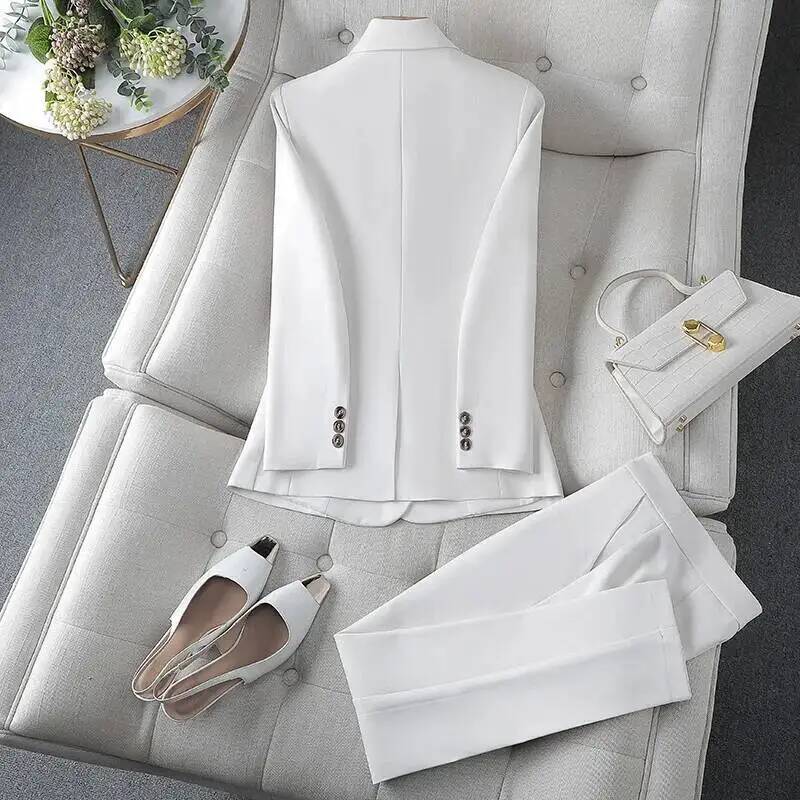 Formal Women Business Suits wi - Women Formal Wear Winter 리뷰 및 가격
