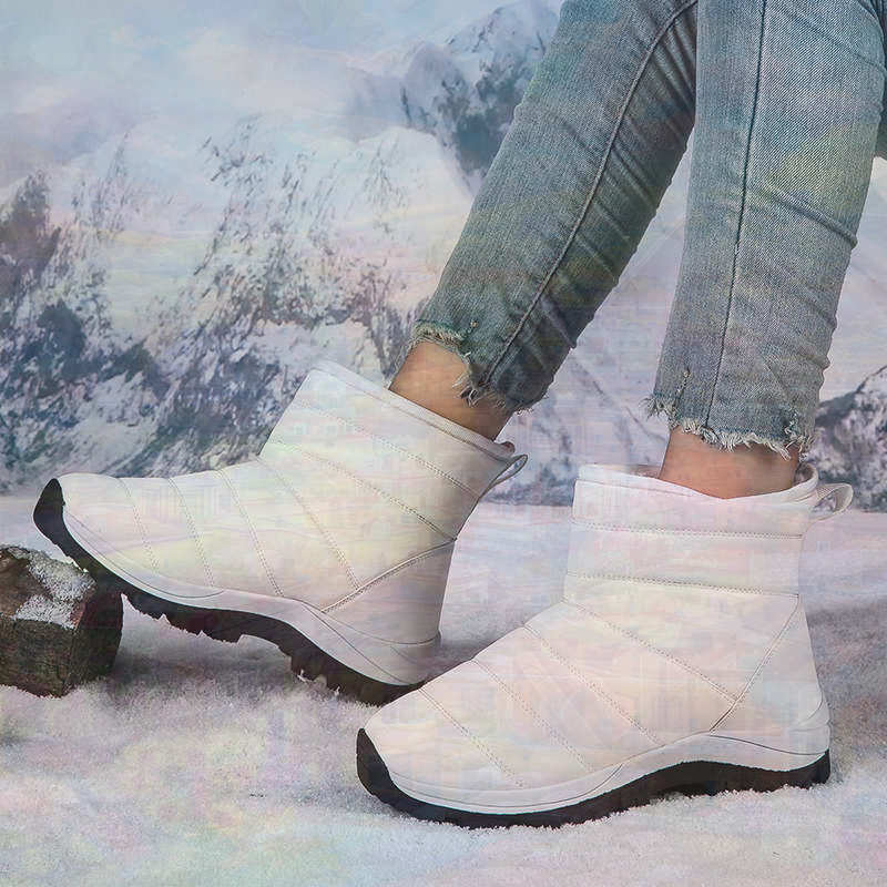 Nonslip Thermo Elderly Tennis  - Women Formal Wear Shoes 리뷰 및 가격
