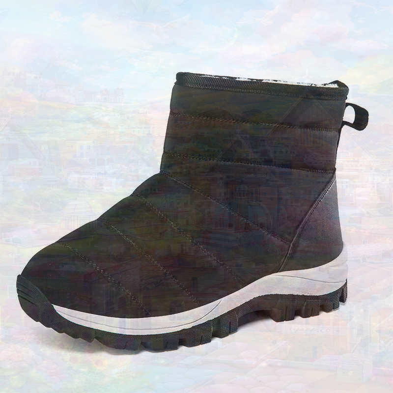 Nonslip Thermo Elderly Tennis  - Women Formal Wear Shoes 리뷰 및 가격