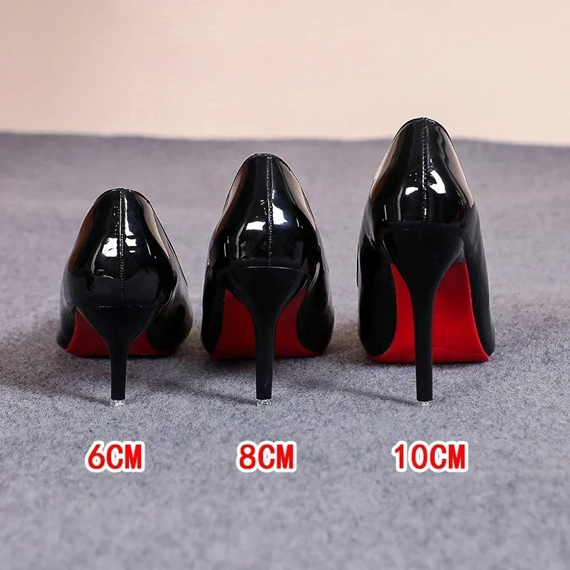 Sexy Red Bottom Women High Hee - Women'S Formal Wear For Wedding 리뷰 및 가격